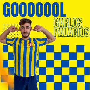 Carlos Palacios (C.D. Moguer) - 2022/2023